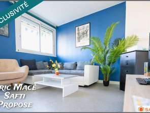 Vente Appartement 5 piècesCholet
