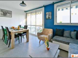 Vente appartement 5 pièces