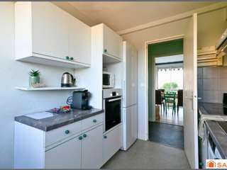 Vente appartement 5 pièces