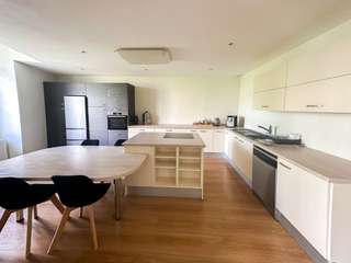 Vente appartement 9 pièces