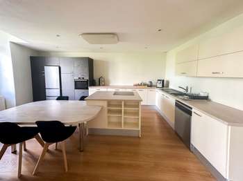 Vente appartement 9 pièces Vente appartement 9 pièces