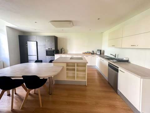 Vente appartement 9 pièces