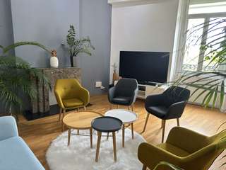 Vente appartement 9 pièces