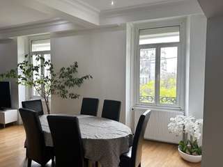 Vente appartement 9 pièces