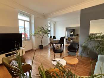 Vente Appartement 6 pièces +Cholet