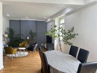 Vente appartement 9 pièces