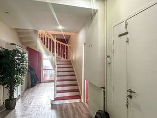 Vente appartement 9 pièces
