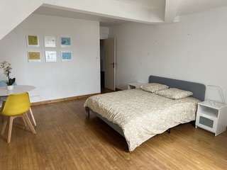 Vente appartement 9 pièces