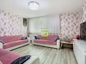 Vente appartement 5 pièces Cholet 49