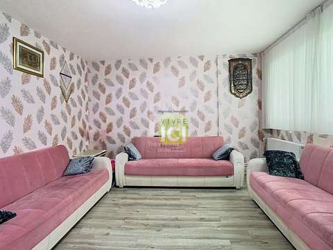 Vente appartement 5 pièces Vente appartement 5 pièces
