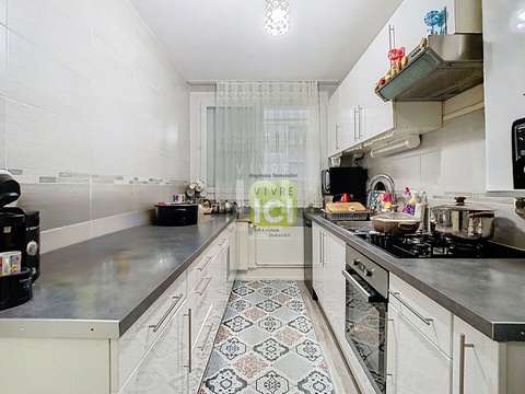 Vente appartement 5 pièces Vente appartement 5 pièces