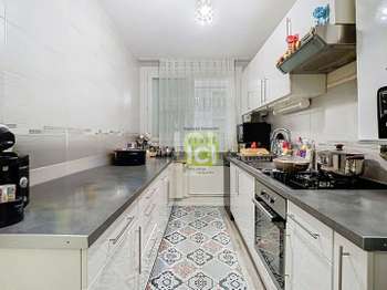 Vente appartement 5 pièces