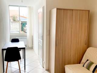 Vente appartement 1 pièce