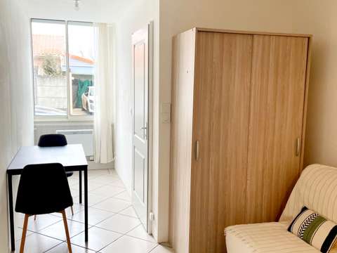 Vente appartement 1 pièce Cholet 49