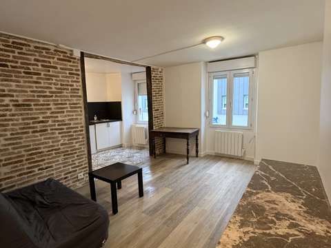 Vente appartement 1 pièce Cholet 49