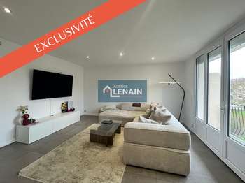 Vente appartement 5 pièces Cholet 49