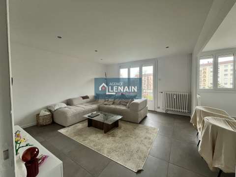 Vente appartement 5 pièces