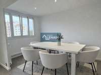 Vente appartement 5 pièces