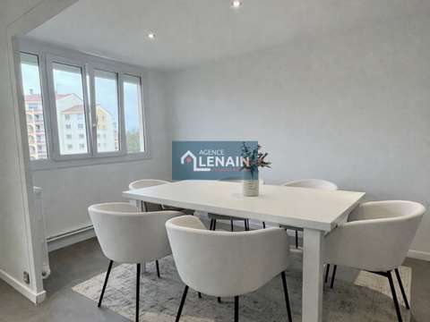 Vente appartement 5 pièces