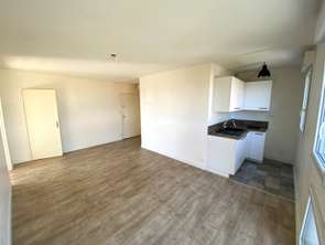 Vente Appartement 2 piècesCholet