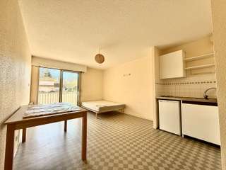 Vente Studio 1 pièce