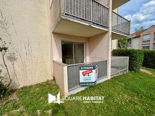 Vente Studio 1 pièce