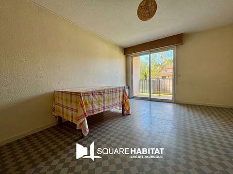 Vente Studio 1 pièce Cholet 49