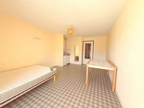 Vente Studio 1 pièce