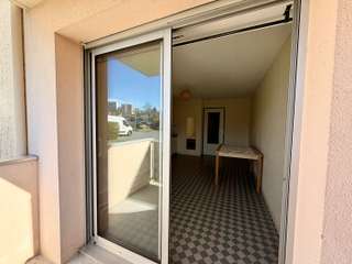 Vente Studio 1 pièce