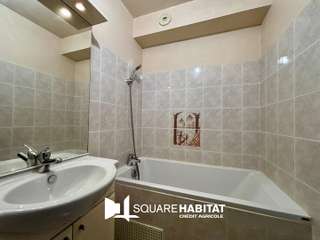 Vente Studio 1 pièce