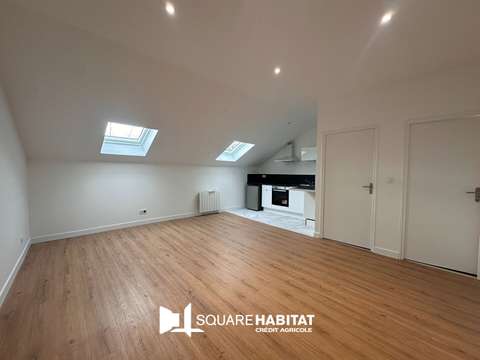 Vente Studio 1 pièce Cholet 49