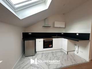 Vente Studio 1 pièce