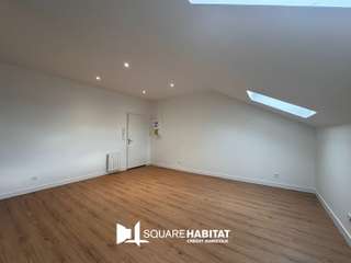 Vente Studio 1 pièce