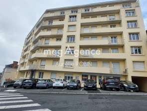 Vente Appartement 4 piècesCholet