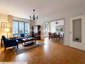 Vente Appartement 4 piècesCholet