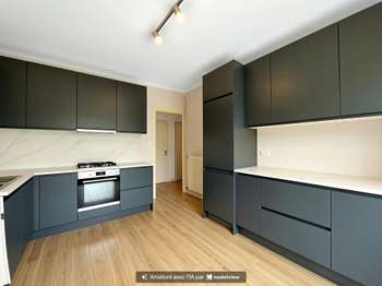 Vente appartement 4 pièces Cholet 49