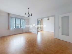 Vente Appartement 4 piècesCholet