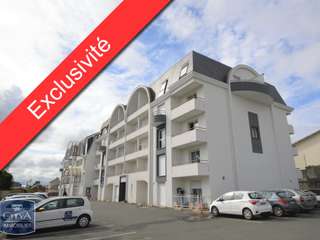 Vente Studio 1 pièce