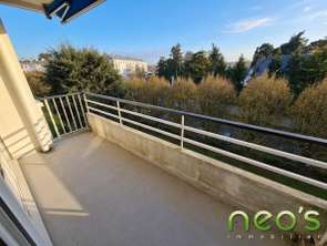 Vente Appartement 5 piècesCholet