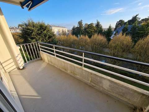 Vente appartement 5 pièces Cholet 49