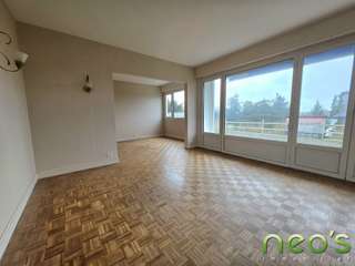 Vente appartement 5 pièces Vente appartement 5 pièces
