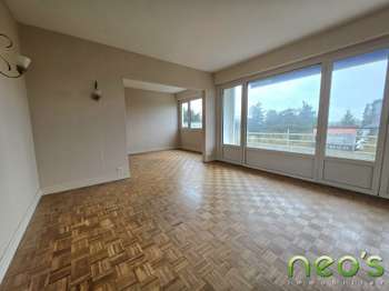 Vente appartement 5 pièces