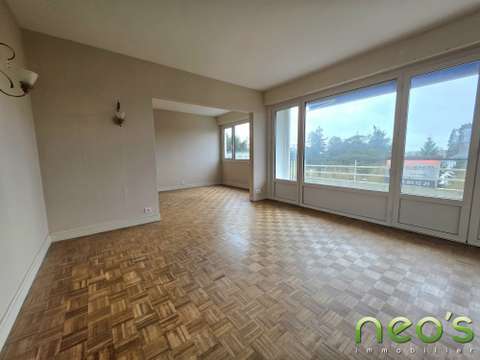 Vente appartement 5 pièces Vente appartement 5 pièces