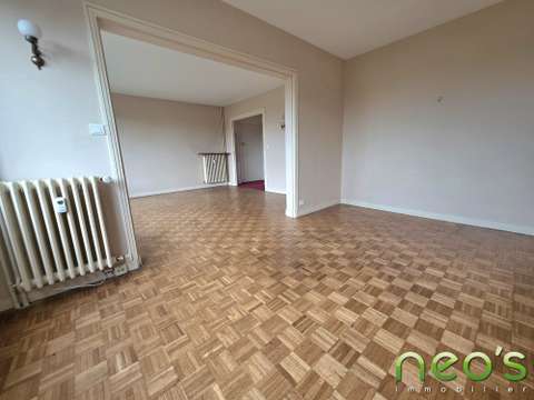 Vente appartement 5 pièces Vente appartement 5 pièces