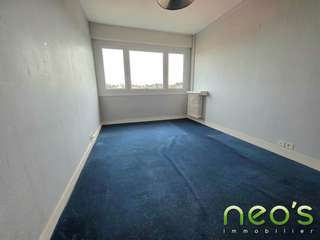 Vente appartement 5 pièces Vente appartement 5 pièces