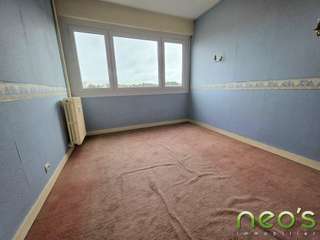 Vente appartement 5 pièces Vente appartement 5 pièces
