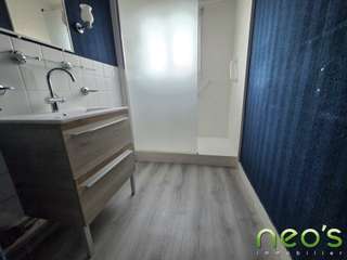 Vente appartement 5 pièces Vente appartement 5 pièces