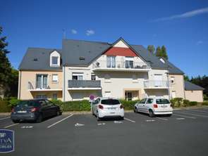 Vente Appartement 3 piècesCholet