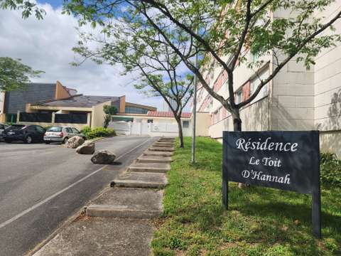 Vente appartement 2 pièces Cholet 49