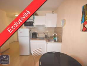 Vente StudioCholet